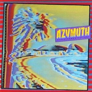 Cover for Azymuth · Telecommunication (LP) [Audiophile edition] (2023)