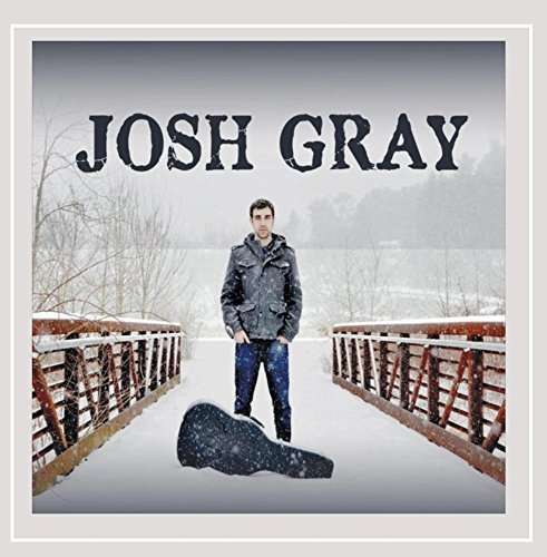 Cover for Josh Gray (CD) (2015)