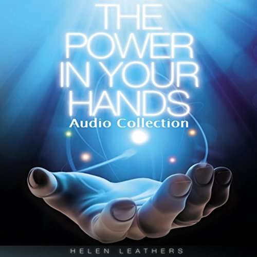 Cover for Helen Leathers · Power in Your Hands Audio Collection (CD) (2014)