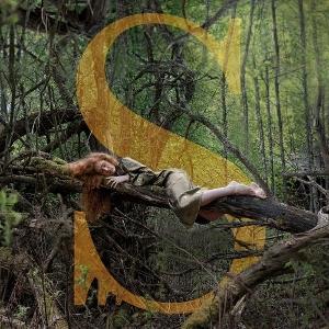 Cover for Symbiocene · Silentopia (CD) (2025)