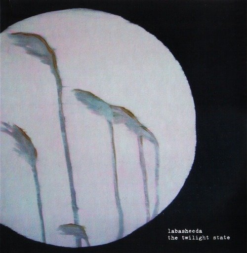 Cover for Labasheeda · Twilight State (CD) (2010)