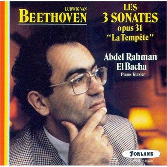 Ludwig Van Beethoven - Integrale Des Sonates Pour - Ludwig Van Beethoven - Musik - Ucd (Note 1 Musikvertrieb) - 3399240166636 - 8. november 2019