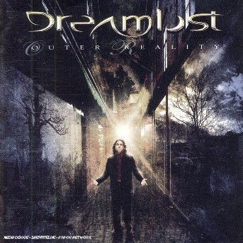 Cover for Dreamlost · Outer Reality (CD) (2006)