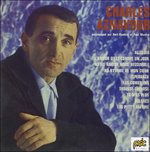 Cover for Charles Aznavour · Charles Aznavour +10 (CD) (2013)