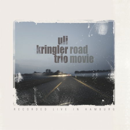 Road Movie - Uli -Trio- Kringler - Música - ACOUSTIC MUSIC - 4013429114636 - 4 de março de 2011