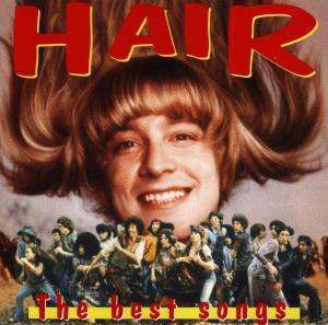 Hair - OST / Various - Música - BELLA MUSICA - 4014513010636 - 7 de maio de 2014