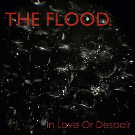 Cover for Flood · In Love or Despair (CD) (2013)