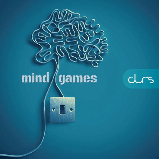 Mind Games - Durs - Musik - SPINTWIST - 4250250405636 - 9 april 2013