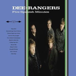 Five Spanish Minutes - Dee Rangers - Musikk - SCREAMING APPLE - 4260038370636 - 11. august 2005