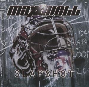 Cover for Maxxwell · Slapshot (CD) [EP edition] (2012)
