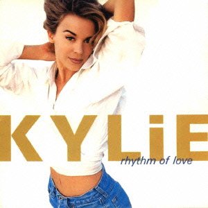 Rhythm of Love: Special Edition - Kylie Minogue - Muziek - SOLID RECORDS - 4526180191636 - 18 maart 2015