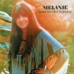 Sunset and Other Beginnings - Melanie - Muziek - SOLID, CE - 4526180357636 - 28 oktober 2015