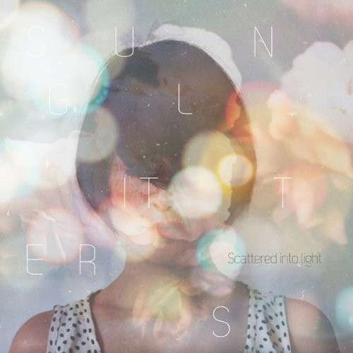 Cover for Sun Glitters · Scattered into Light (CD) (2014)