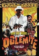 Cover for Rudy Ray Moore · Dolemite (MDVD) [Japan Import edition] (2006)