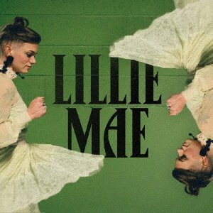 Cover for Lillie Mae · Other Girls (CD) [Japan Import edition] (2019)