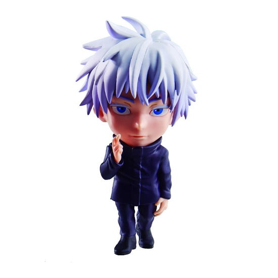 Cover for Bandai · Bandai: Chibi Masters - Jujutsu Kaisen (MISC)