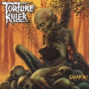 Cover for Torture Killer · Swarm (CD) [Japan Import edition] (2006)