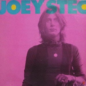 Cover for Joey Stec · Joey Stec Album (CD) [Japan Import edition] (2011)