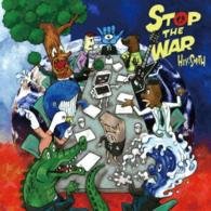 Cover for Hey-smith · Stop the War &lt;limited&gt; (CD) [Japan Import edition] (2016)