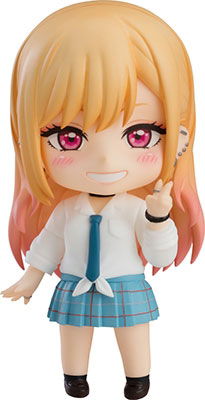 Cover for Good Smile Company · My Dress Up Darling Marin Kitagawa Nendoroid af (MERCH) (2023)