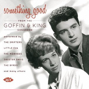 Cover for Gerry Goffin · Something Good (&amp; Carol King) (CD) [Japan Import edition] (2012)