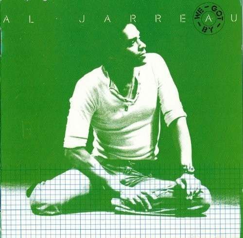 Cover for Al Jarreau · We Got By (CD) (2014)