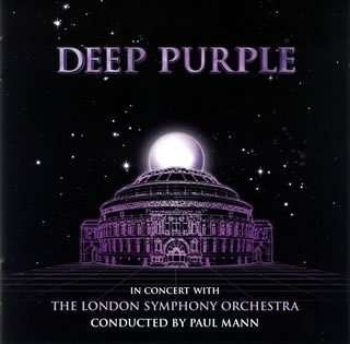 Live at Royal Albert Hall - Deep Purple - Music - 1VICTOR - 4988002503636 - May 6, 2017