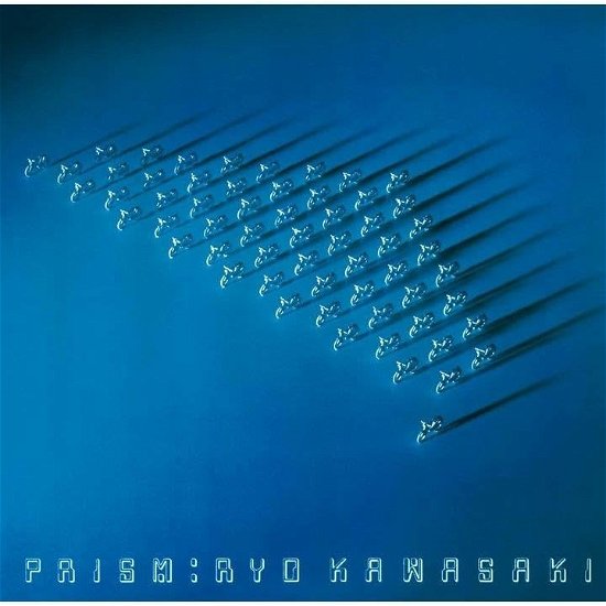 Cover for Kawasaki Ryo · Prism (CD) [Japan Import edition] (2024)