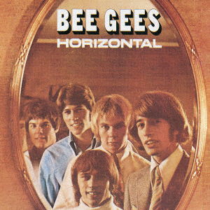 Horizontal - Bee Gees - Muzyka - UNIVERSAL MUSIC JAPAN - 4988031536636 - 25 listopada 2022