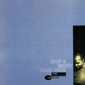 Cover for Horace Parlan · Movin' &amp; Groovin' (CD) [Japan Import edition] (2023)