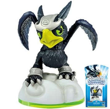 Skylanders Sonic Boom Figurine - Spil-tilbehør - Merchandise - Activision Blizzard - 5030917103636 - 14. oktober 2011