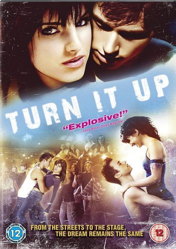 Turn It Up (DVD) (2009)