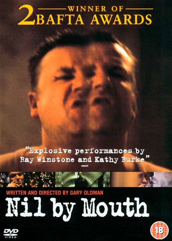 Nil By Mouth - Nil by Mouth - Filme - 20th Century Fox - 5039036016636 - 19. April 2004