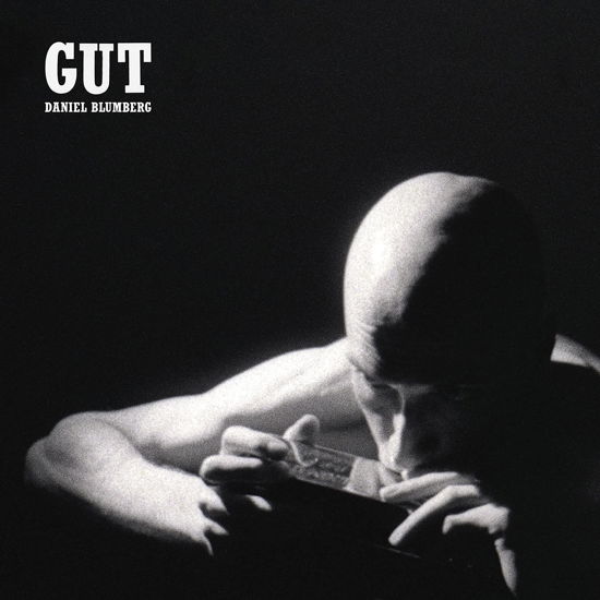 Cover for Daniel Blumberg · Gut (CD) (2023)