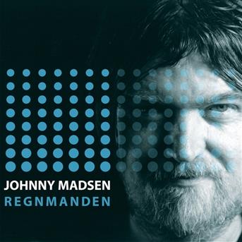 Cover for Johnny Madsen · Regnmanden (CD) [1.º edición] (2003)