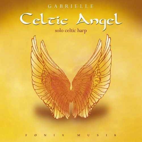 Celtic Angel - Gabrielle - Musik - FONIX MUSIC - 5709027212636 - 13. oktober 2005