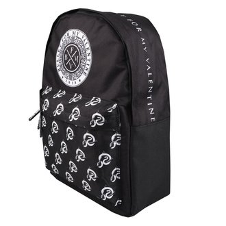 Cover for Bullet for My Valentine · Bullet For My Valentine Gravity (Day Bag) (MERCH) (2020)