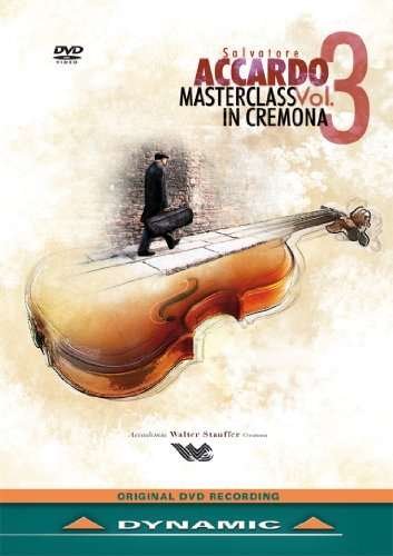 Mindemetz · Bachaccardo Masterclass (DVD) (2013)