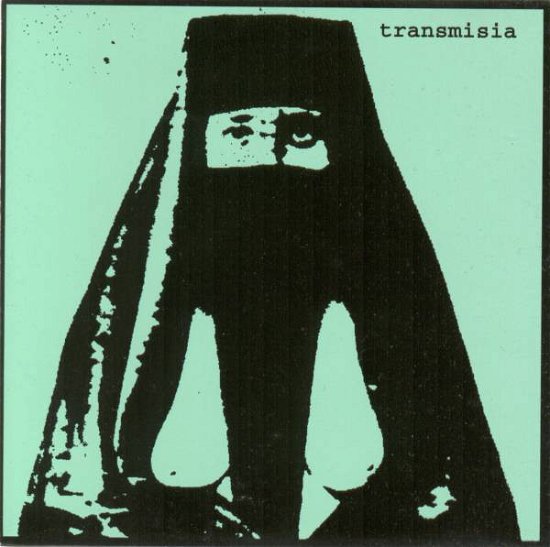 Dumbshow - Transmisia - Musik - Wide - 8012622349636 - 