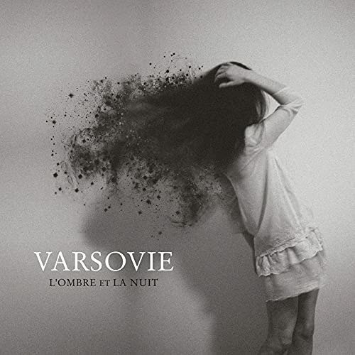 Cover for Varsovie · L'ombre Et La Nuit (LP) (2021)