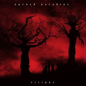 Cover for Opened Paradise · Eclipse (LP) (2023)