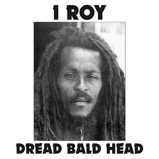 Cover for I-roy · Dread Bald Head (LP) (2022)