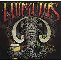 Humulus - Humulus - Musiikki - GO DOWN - 8388765576636 - torstai 28. kesäkuuta 2018