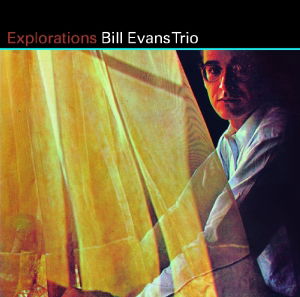 Explorations + Bonus Tracks And Alternate Takes - Bill Evans Trio - Music - ESSENTIAL JAZZ CLASSICS - 8436028699636 - March 23, 2012