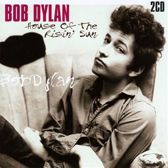 Cover for Bob Dylan · House Of The Risin' Sun (CD) (2020)