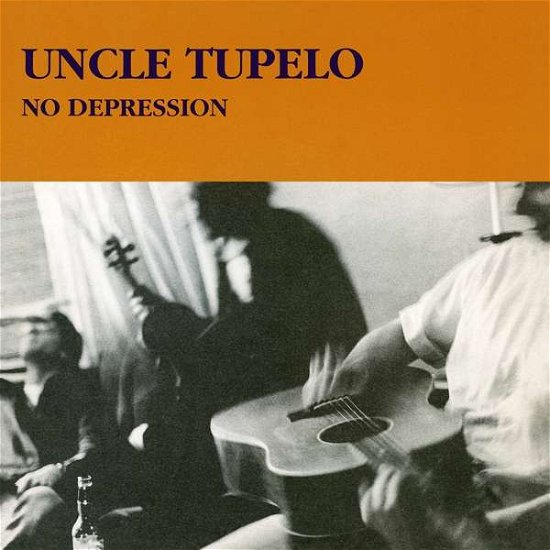 No Depression - Uncle Tupelo - Music - ALTERNATIVE - 8719262013636 - February 5, 2021