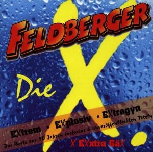 Die Zehnte - Feldberger Die - Musik - TYROLIS - 9003549753636 - 5. januar 1998