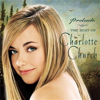 Cover for Church Charlotte · Greatest Hits (CD) (2017)