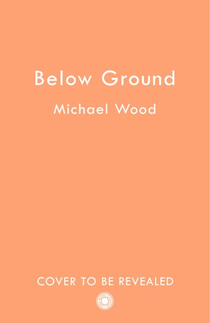 Below Ground - DCI Matilda Darke Thriller - Michael Wood - Books - HarperCollins Publishers - 9780008535636 - October 12, 2023