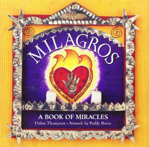 Cover for Helen Thompson · Milagros (Hardcover Book) (1998)